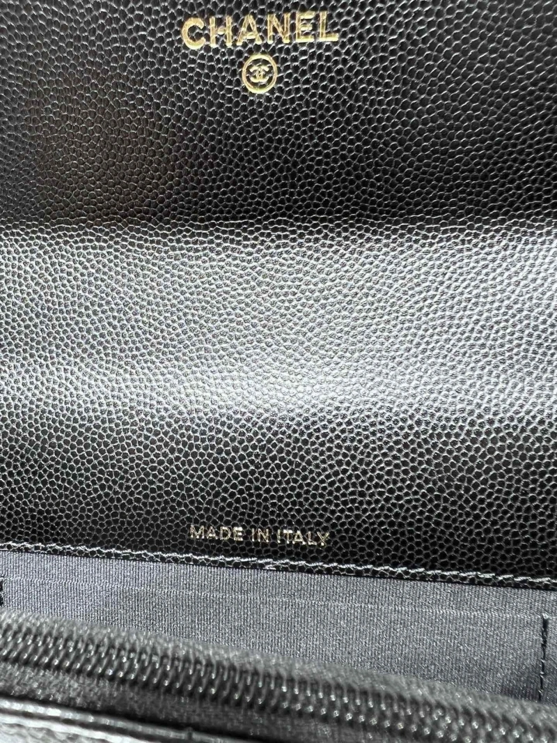Ch**el 19 bags 4017-1551