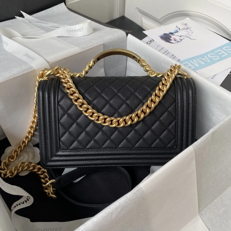 Ch**el leboy series bags 4017-1561
