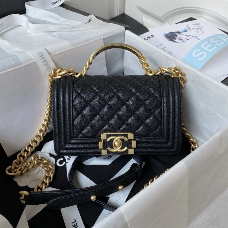 Ch**el leboy series bags 4017-1562
