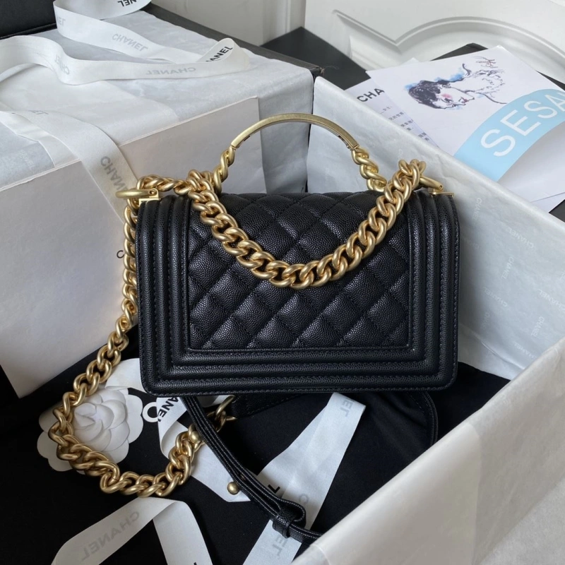 Ch**el leboy series bags 4017-1562