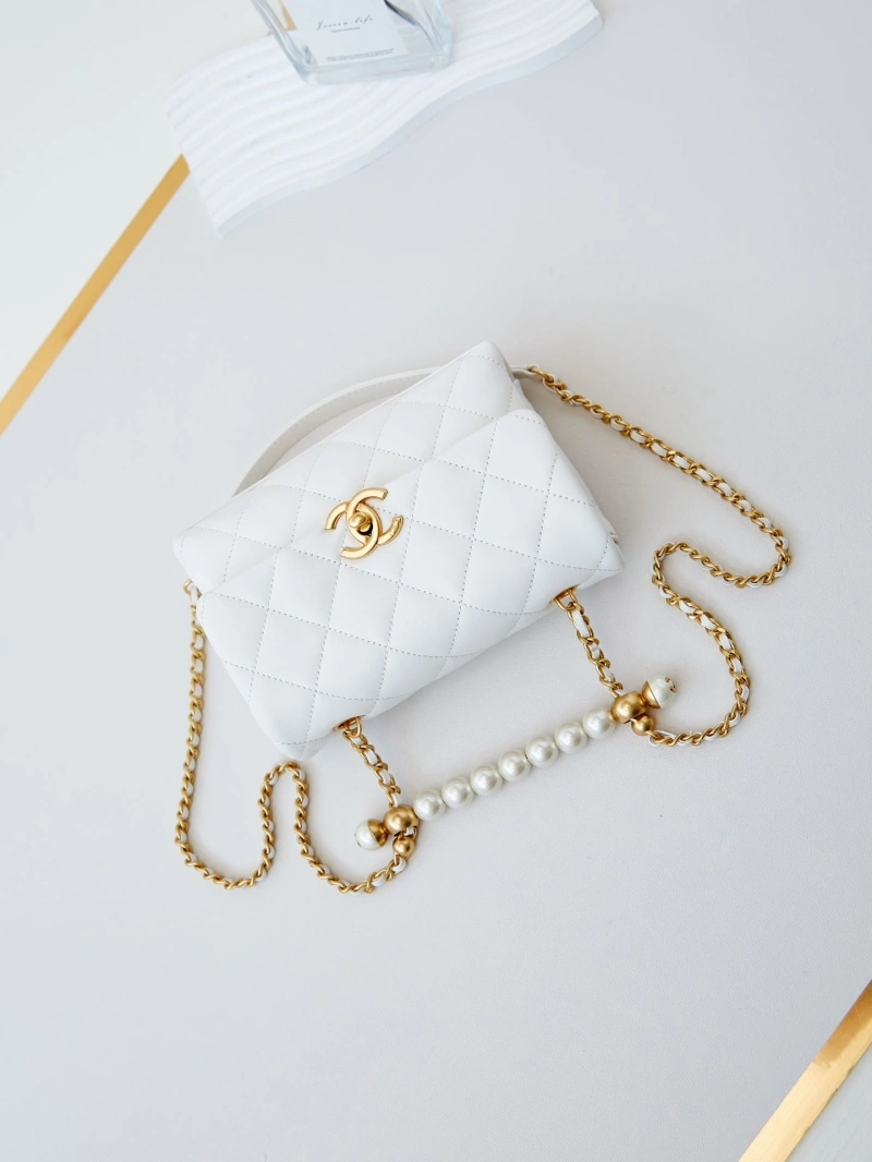 Ch**el woc bags 4017-1565