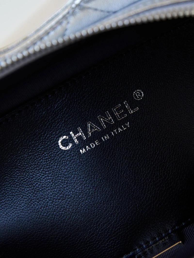 Ch**el satchel bags 4017-1574