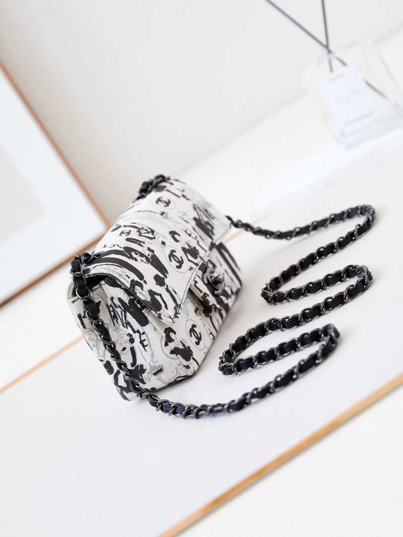 Ch**el cf series bags 4017-1576