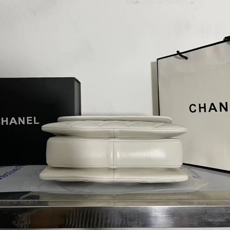 Ch**el top handle bags 4017-1599