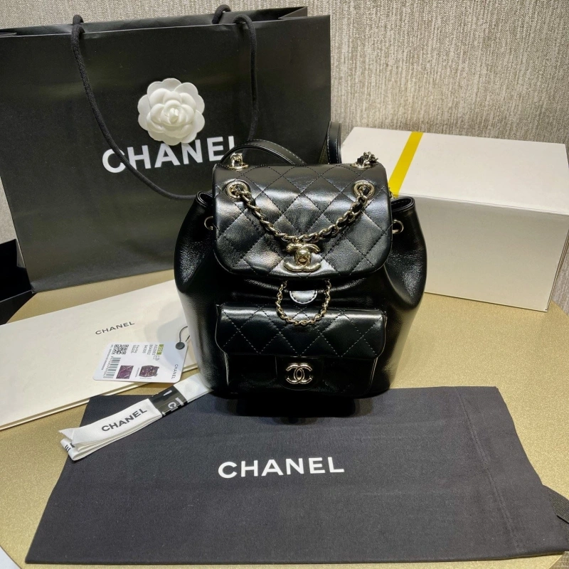 Ch**el backpacks 4017-1618