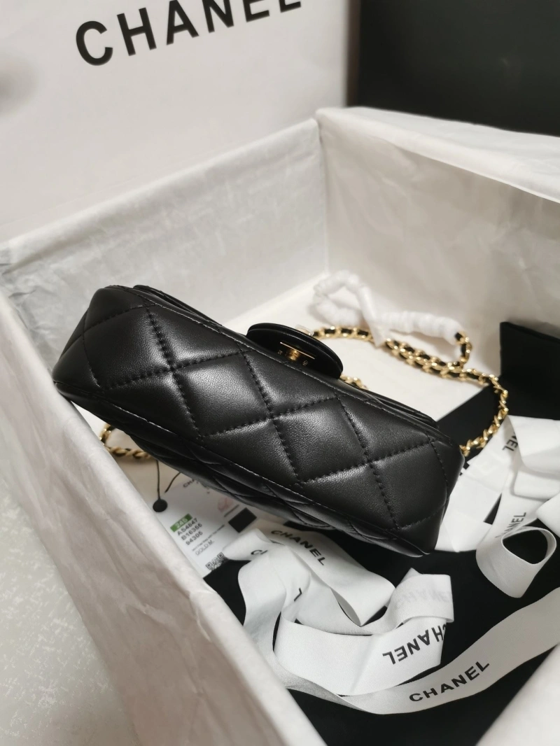 Ch**el cf series bags 4017-1629