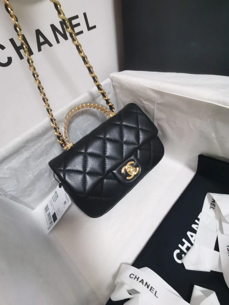 Ch**el cf series bags 4017-1629