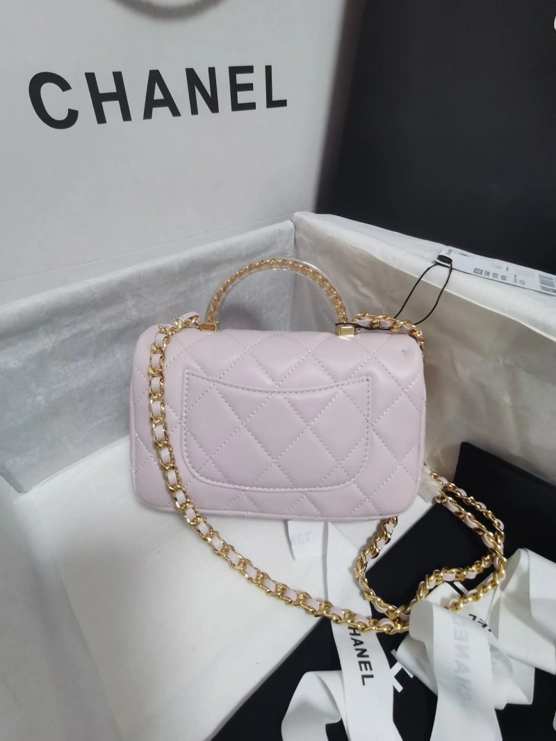 Ch**el cf series bags 4017-1631