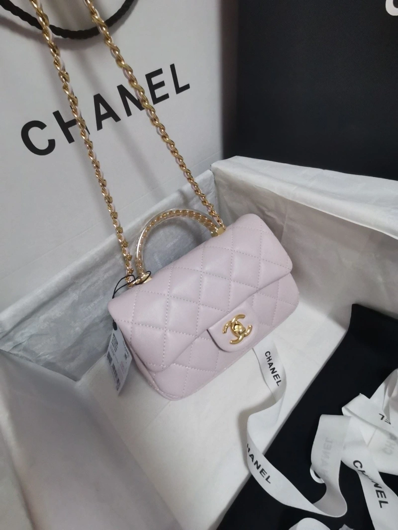 Ch**el cf series bags 4017-1631