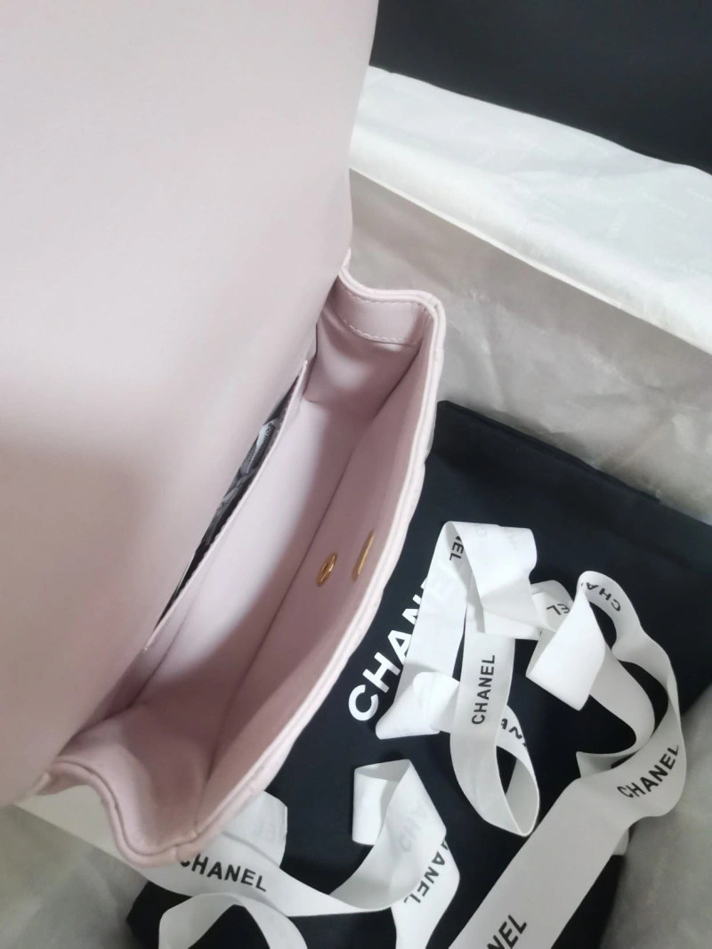 Ch**el cf series bags 4017-1631