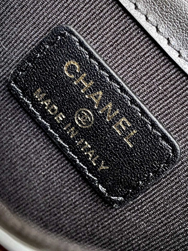 Ch**el satchel bags 4017-1642