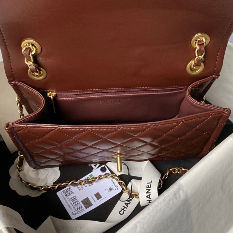 Ch**el cf series bags 4017-1645