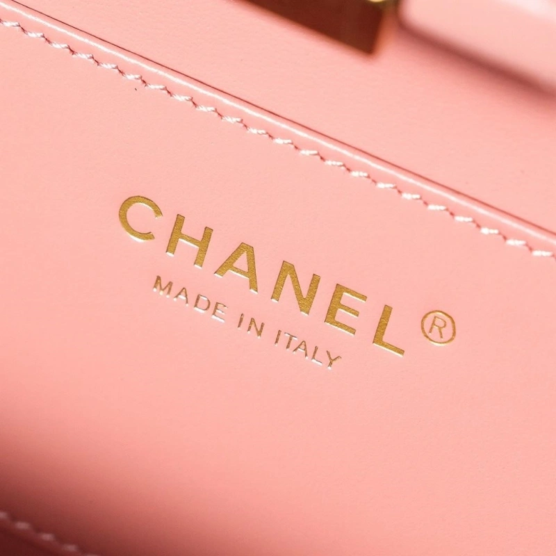 Ch**el cosmetic bags 4017-1650