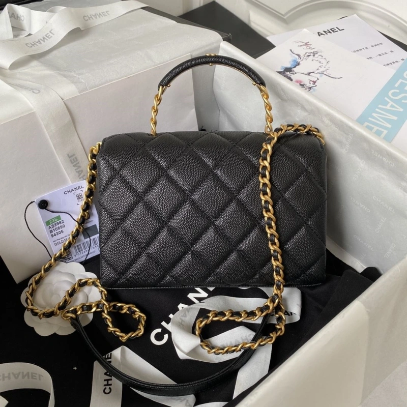 Ch**el cf series bags 4017-1664