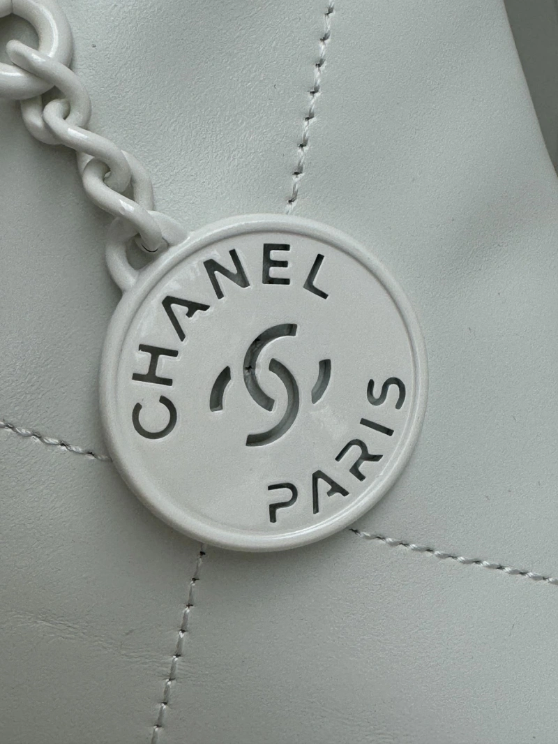 Ch**el shopping bags 4017-1667