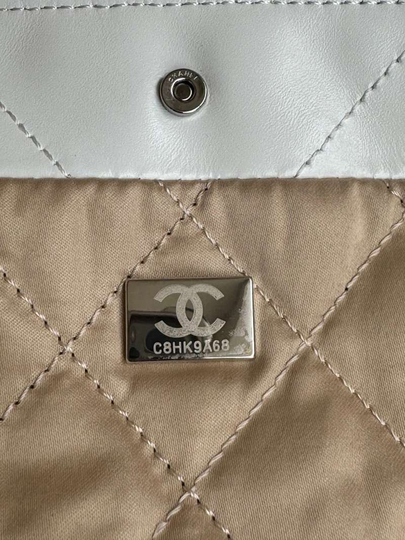 Ch**el shopping bags 4017-1667