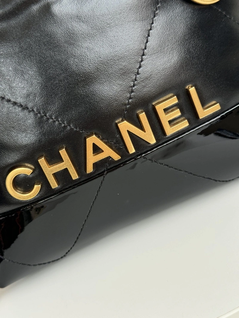 Ch**el shopping bags 4017-1668