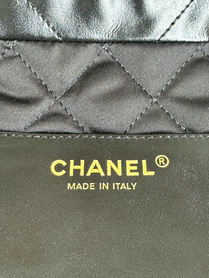 Ch**el shopping bags 4017-1668