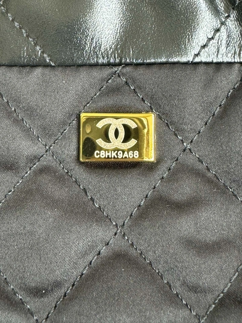 Ch**el shopping bags 4017-1668
