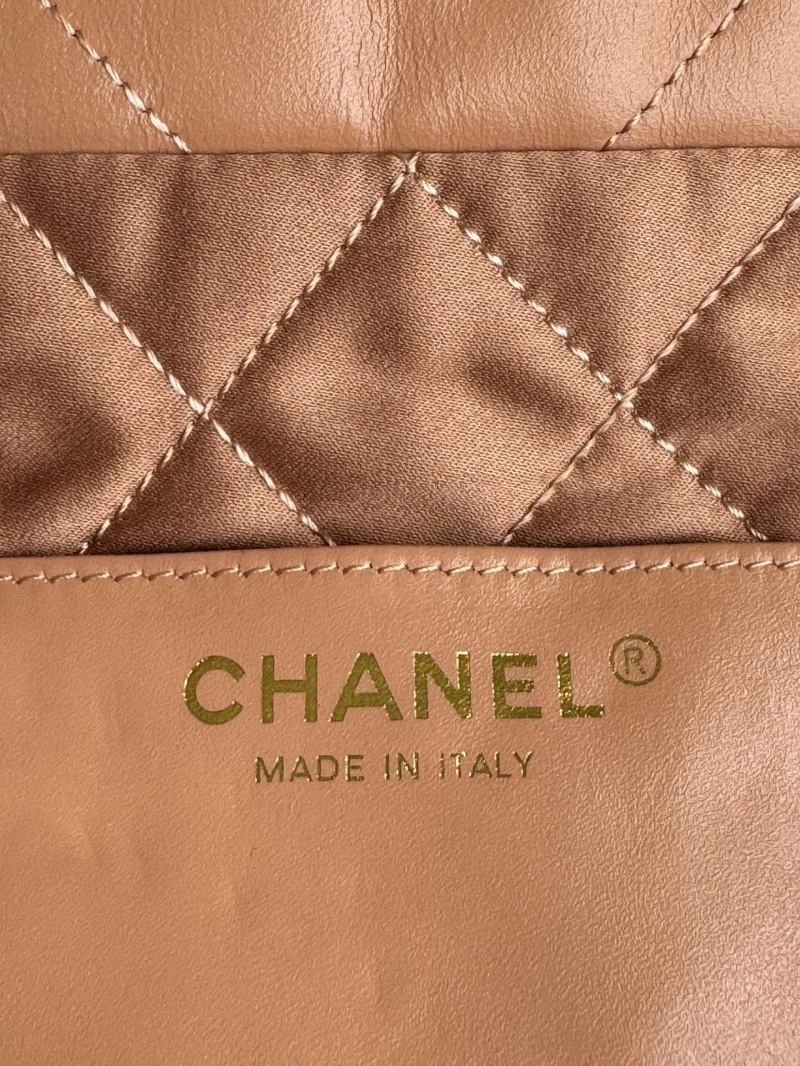 Ch**el shopping bags 4017-1671