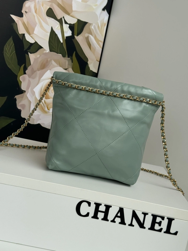 Ch**el shopping bags 4017-1672