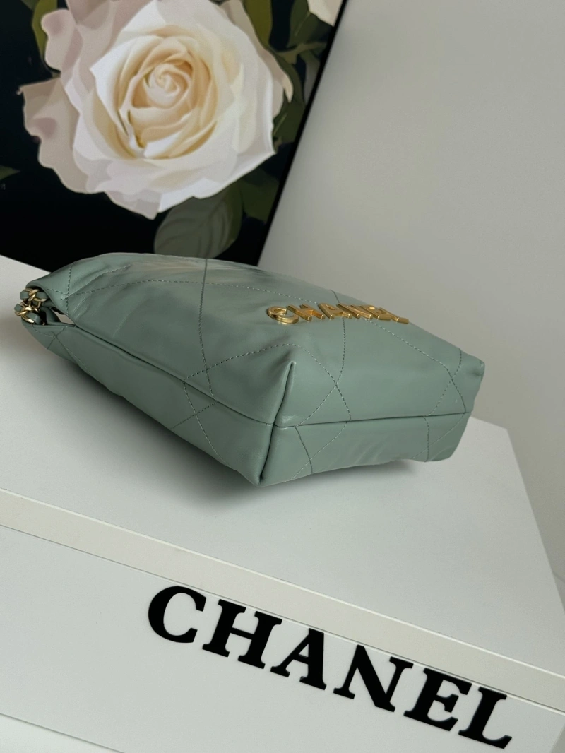 Ch**el shopping bags 4017-1672