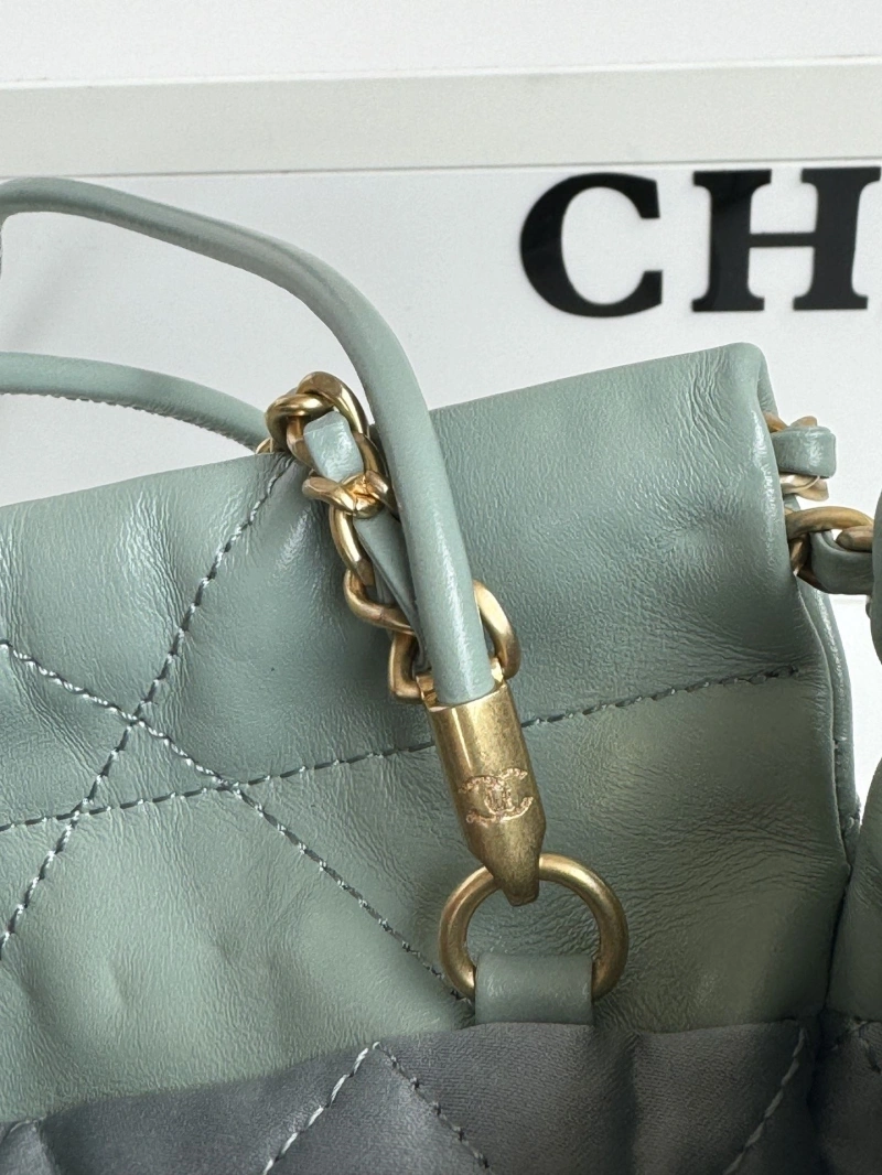 Ch**el shopping bags 4017-1672