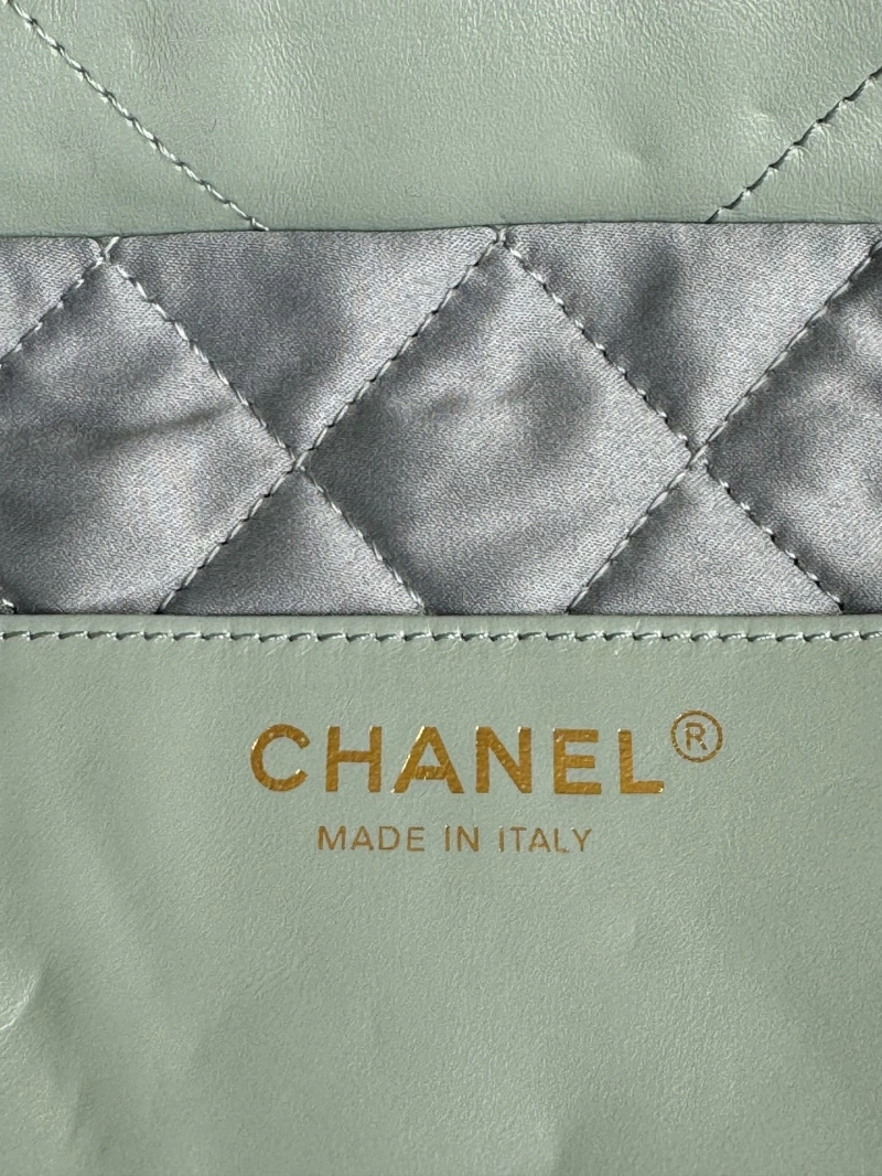 Ch**el shopping bags 4017-1672