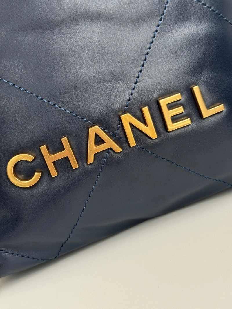 Ch**el shopping bags 4017-1674