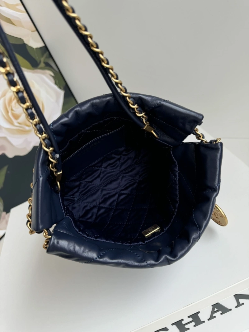 Ch**el shopping bags 4017-1674
