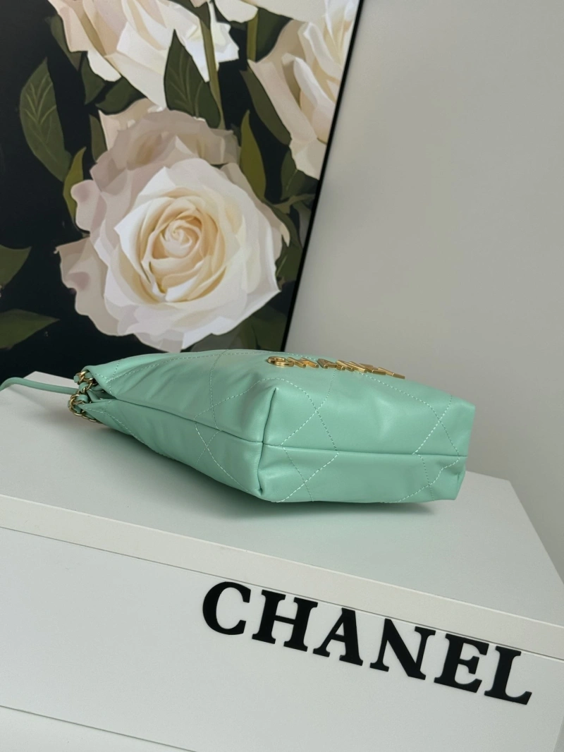 Ch**el shopping bags 4017-1677