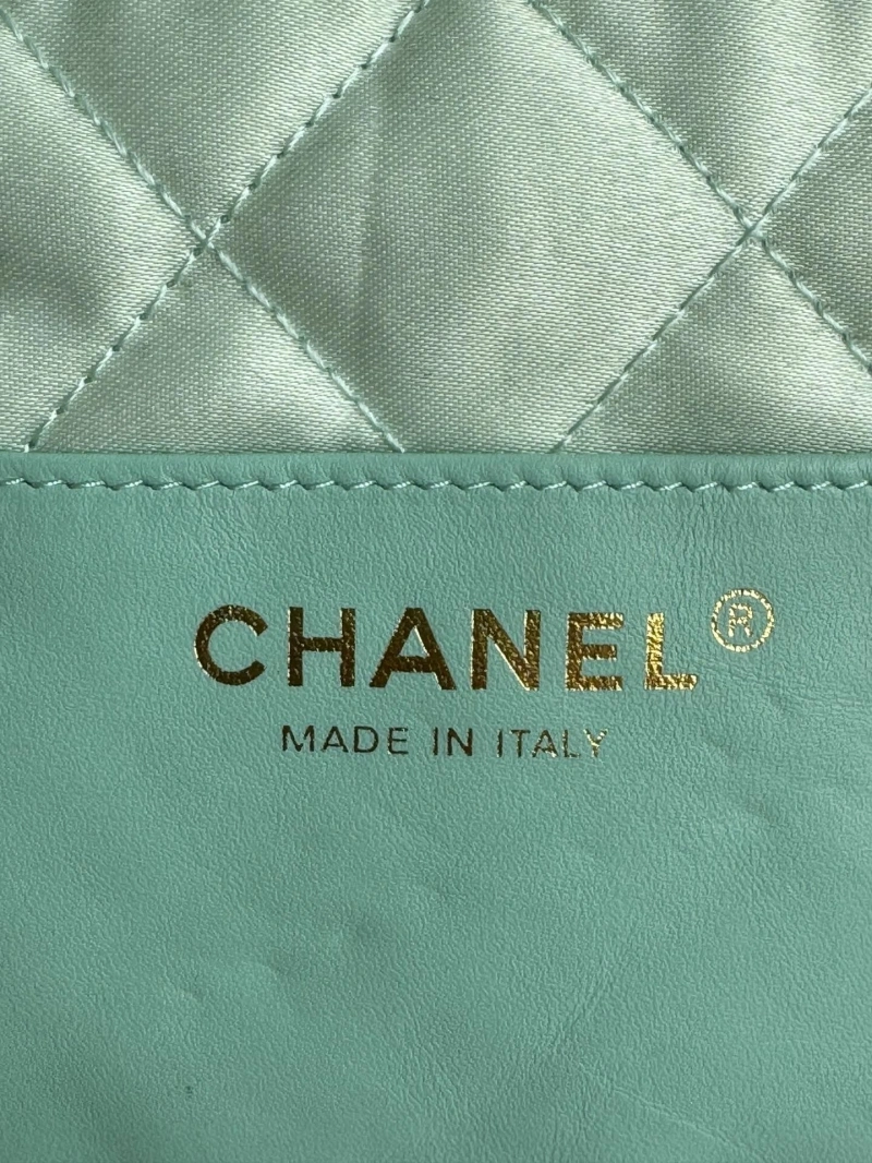 Ch**el shopping bags 4017-1677
