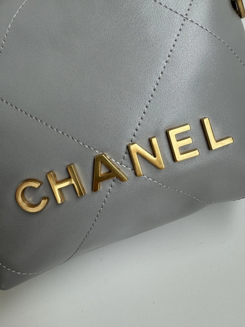Ch**el shopping bags 4017-1678