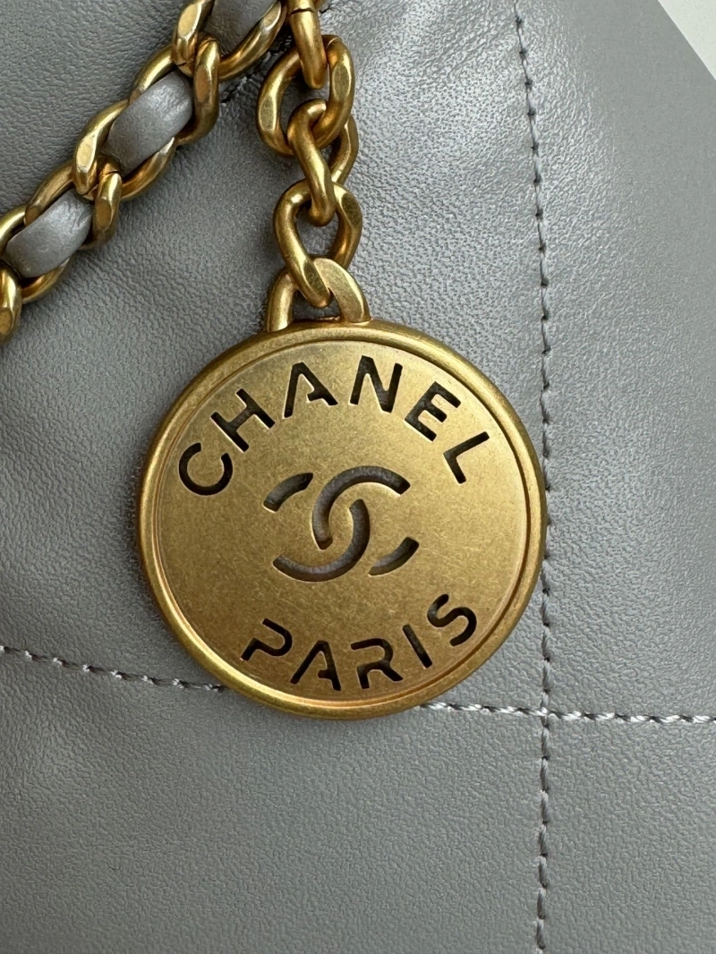 Ch**el shopping bags 4017-1678