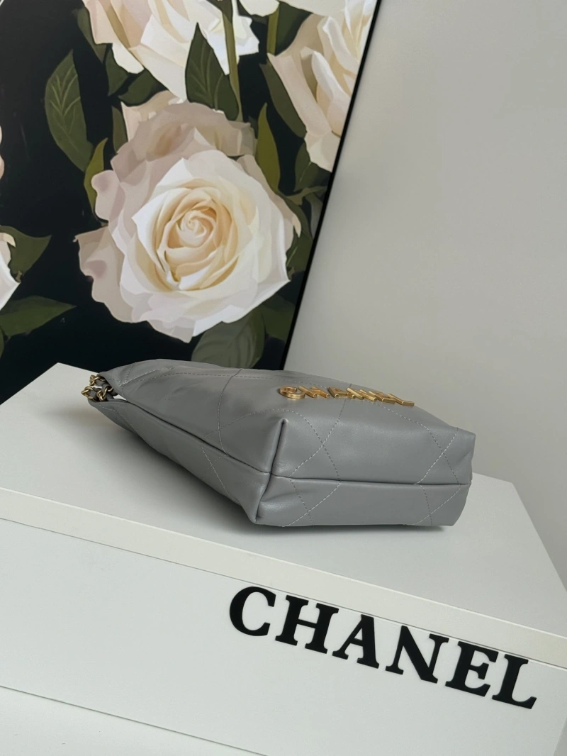Ch**el shopping bags 4017-1678