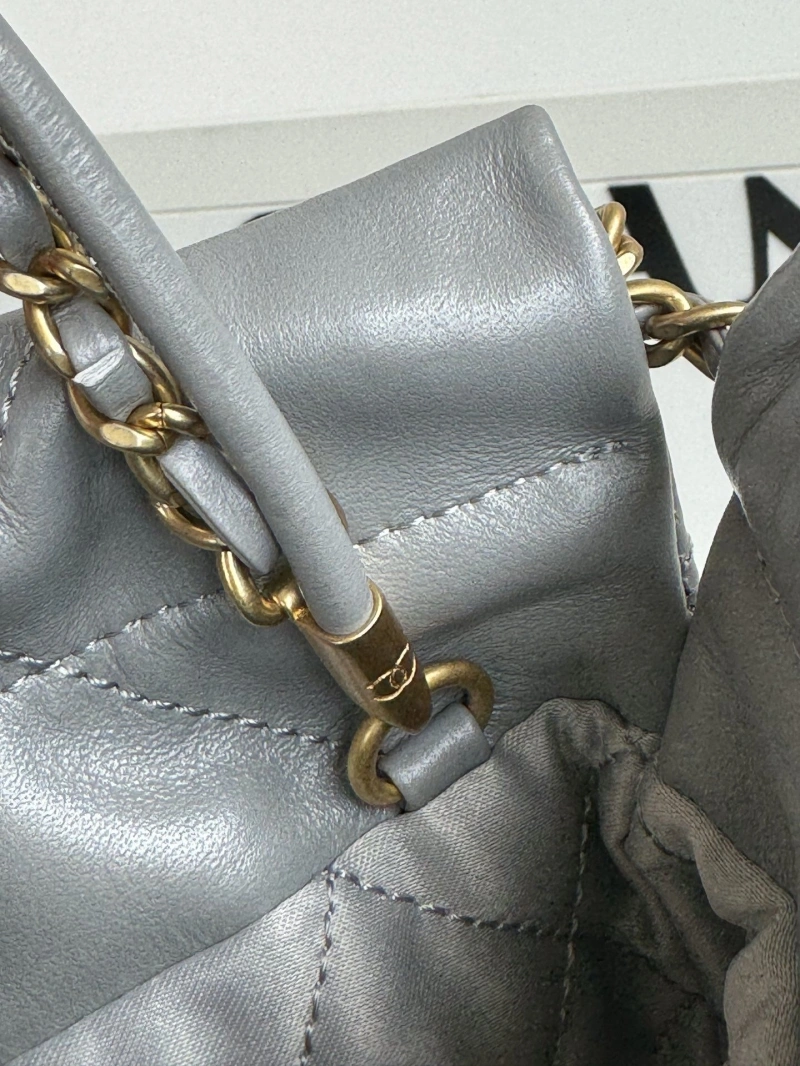 Ch**el shopping bags 4017-1678
