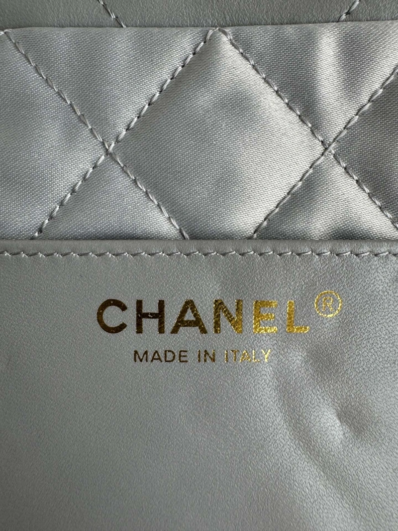 Ch**el shopping bags 4017-1678
