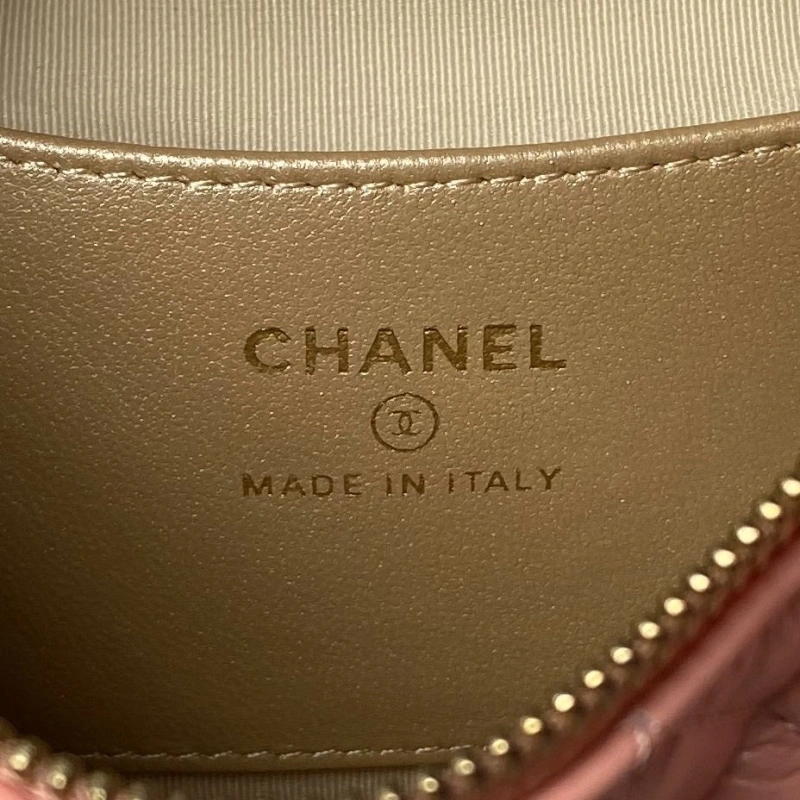 Ch**el top handle bags 4017-1684