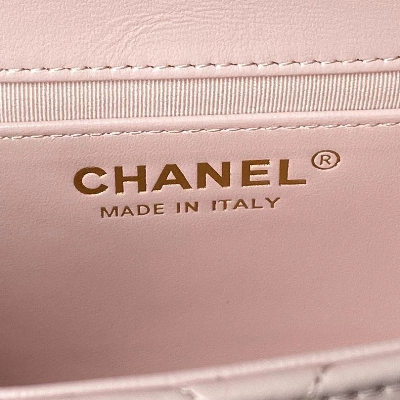 Ch**el 19 bags 4017-1686
