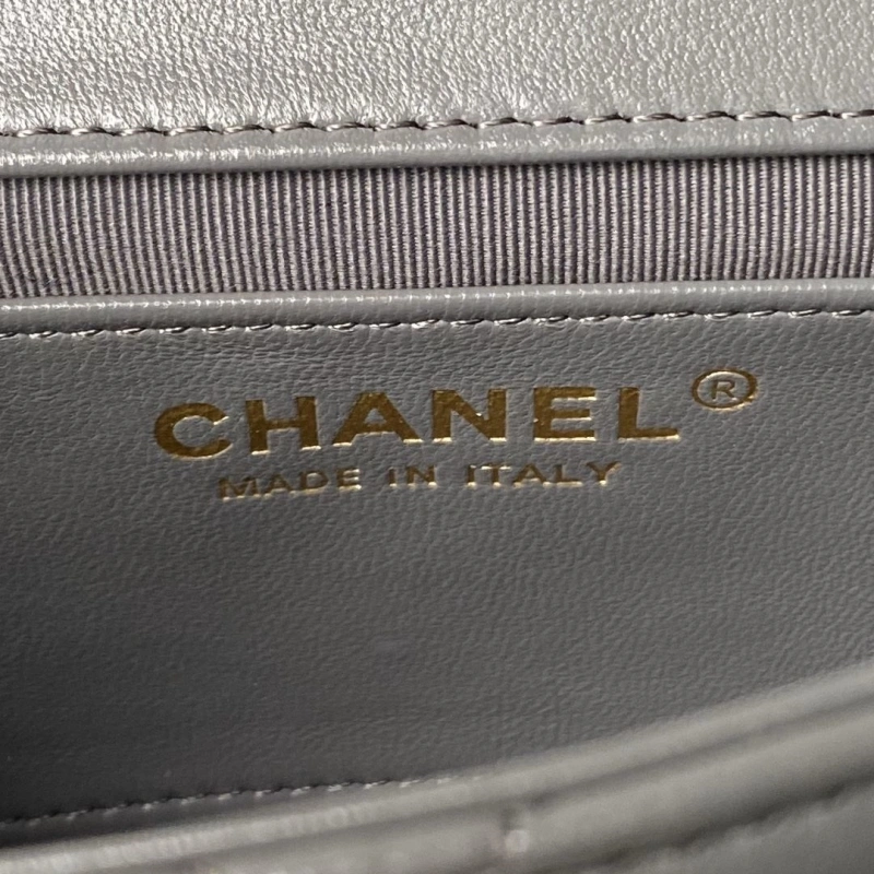 Ch**el 19 bags 4017-1687