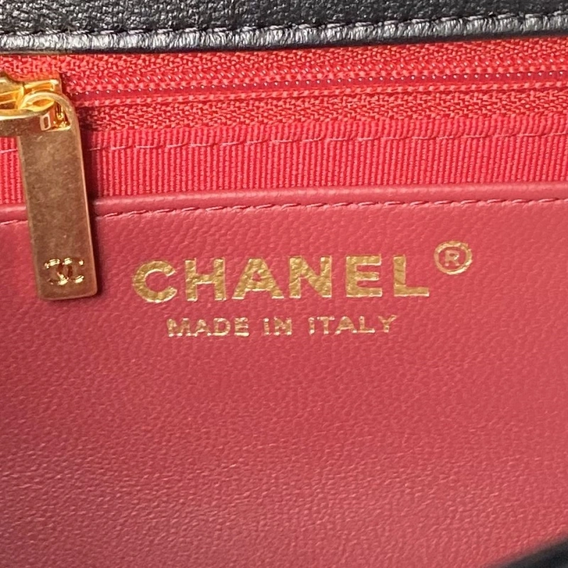 Ch**el 19 bags 4017-1688