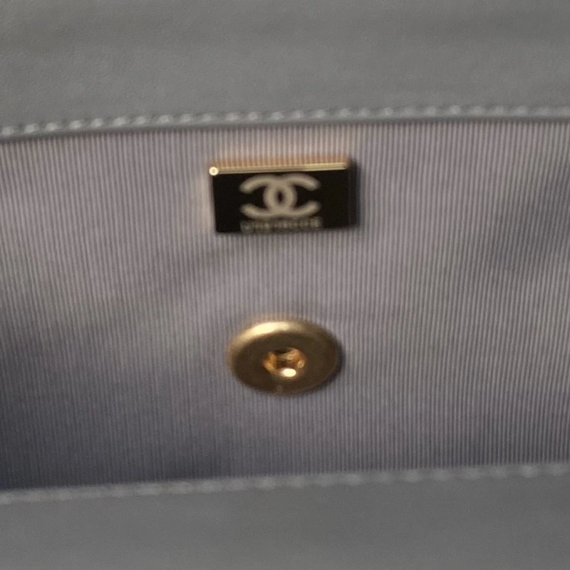 Ch**el 19 bags 4017-1689