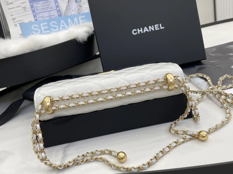 Ch**el woc bags 4017-1716