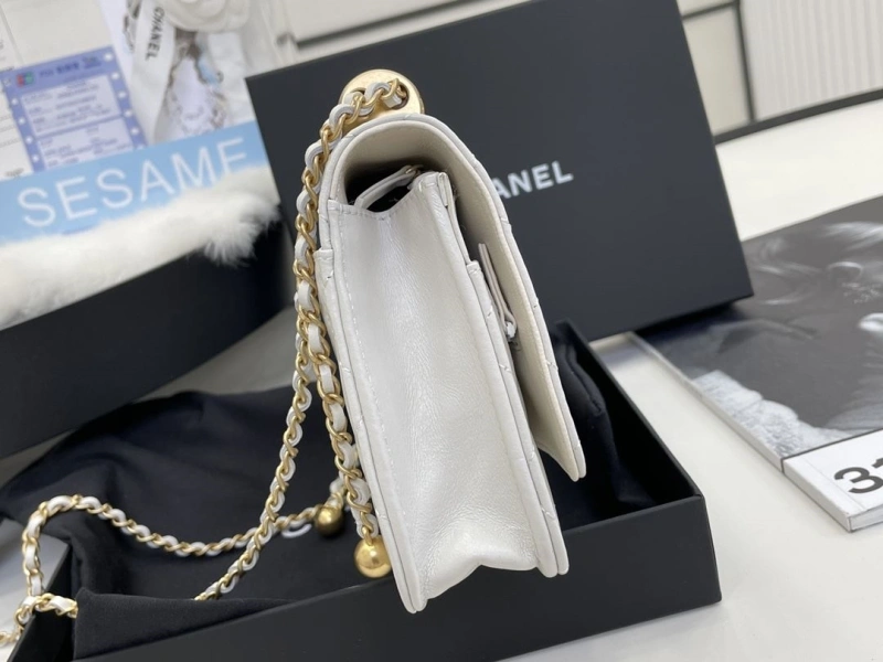 Ch**el woc bags 4017-1716