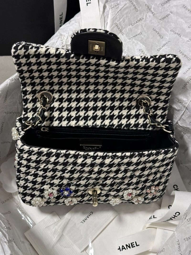Ch**el cf series bags 4017-1736