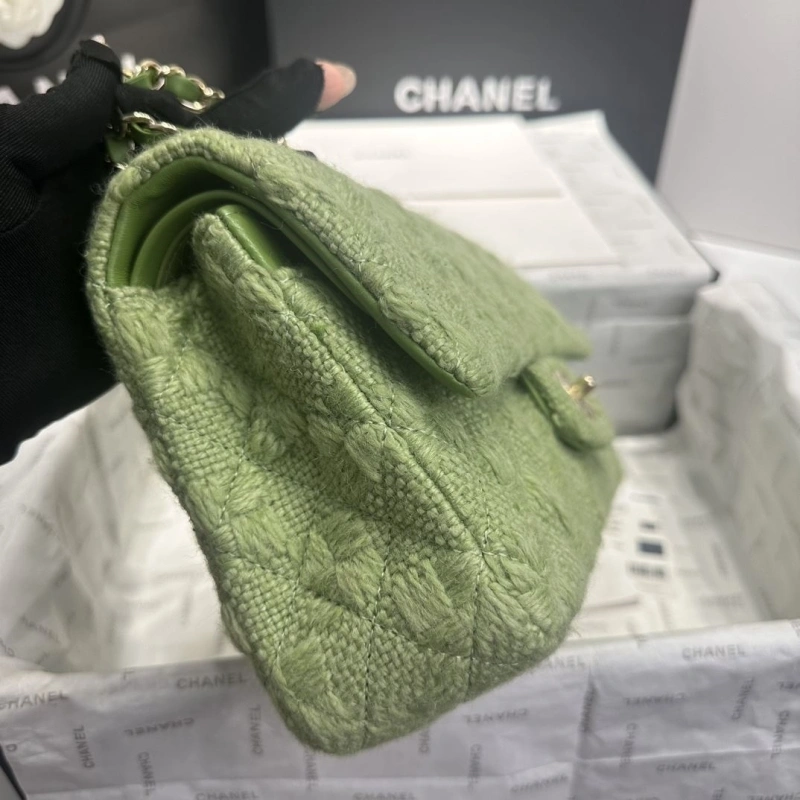 Ch**el cf series bags 4017-1741