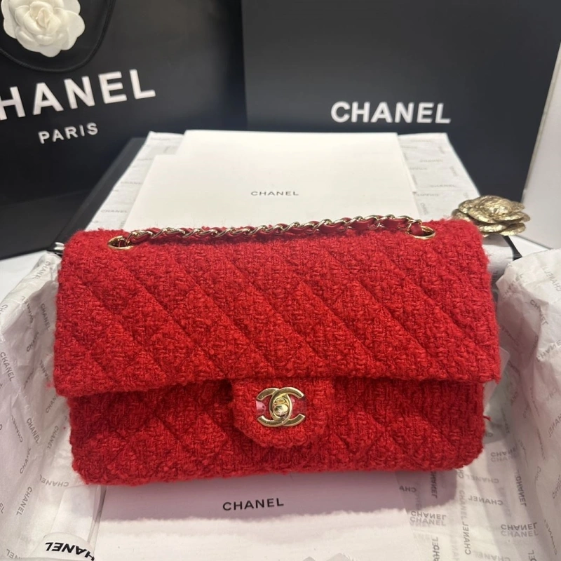Ch**el cf series bags 4017-1742