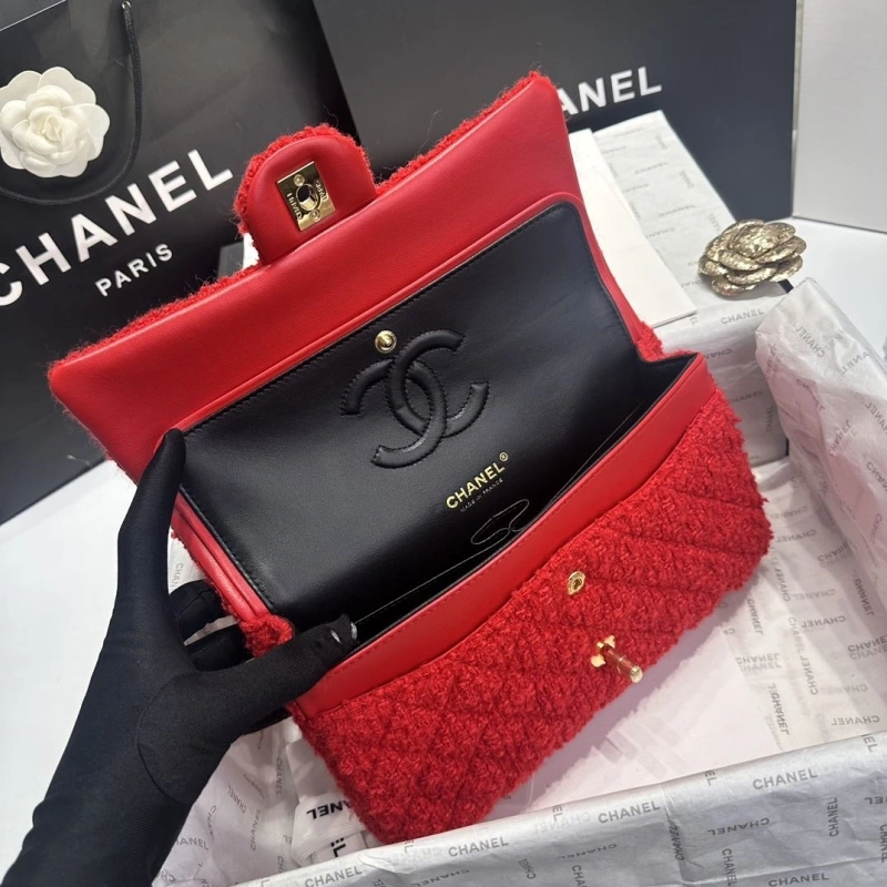 Ch**el cf series bags 4017-1742