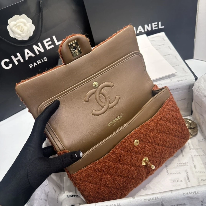 Ch**el cf series bags 4017-1743