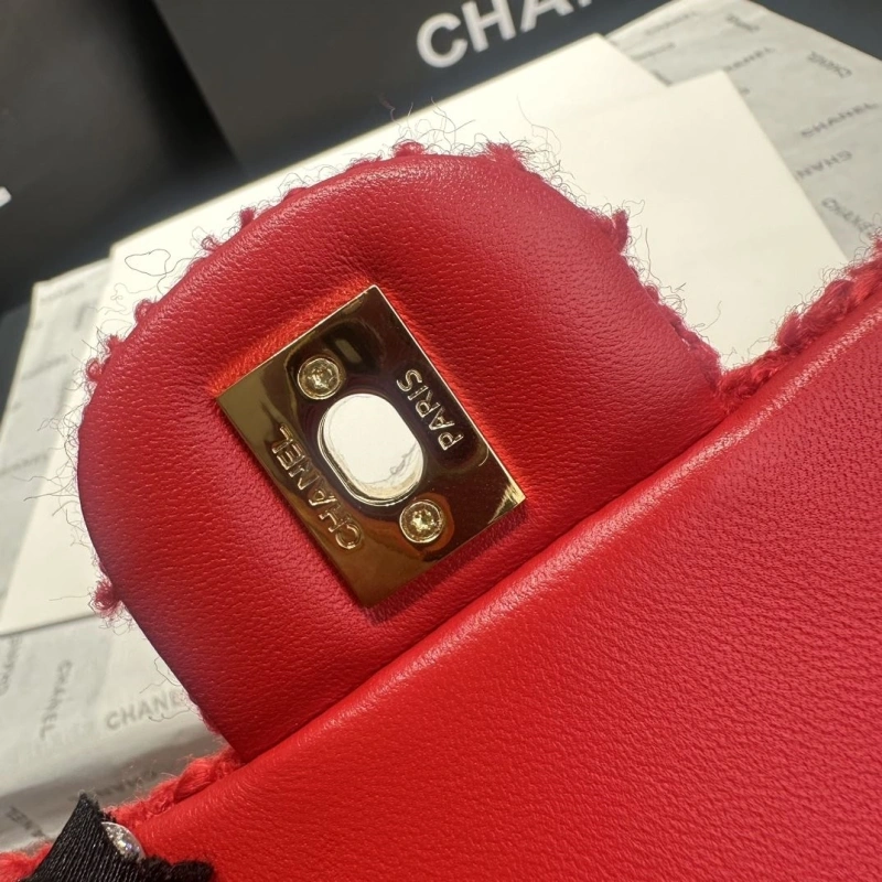 Ch**el cf series bags 4017-1746